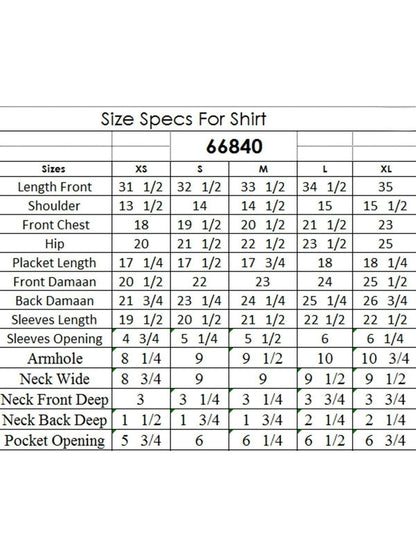 Edenrobe - Pret 2Pc Printed Lawn Shirt Trouser - ELTKP19-66840 (2-PCS)