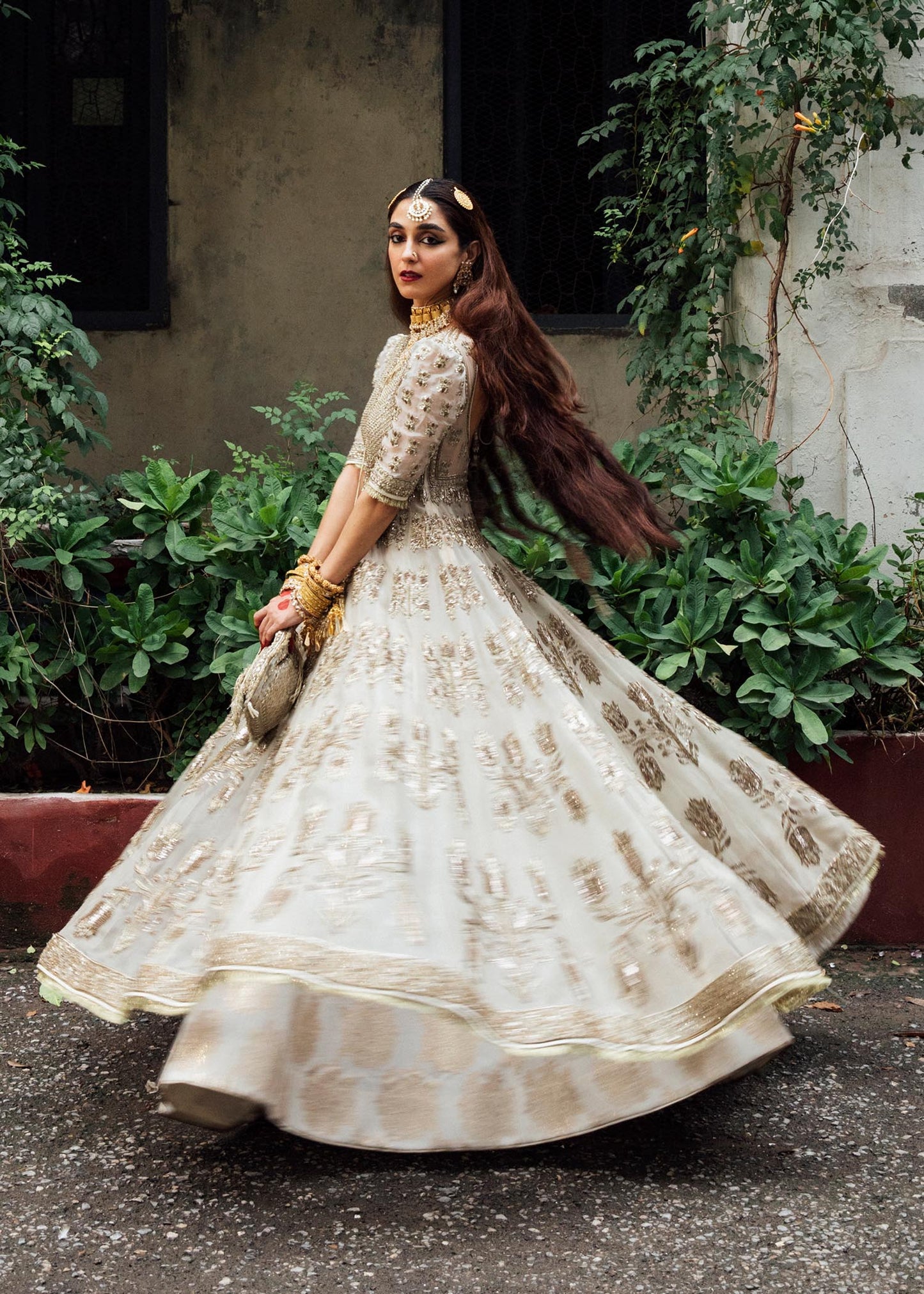 Hussain Rehar - Saheda Bridal