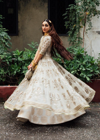 Hussain Rehar - Saheda Bridal