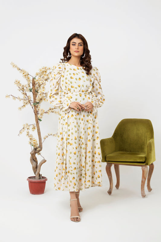 Chilgozay - Frosty Meadow (CC 594)