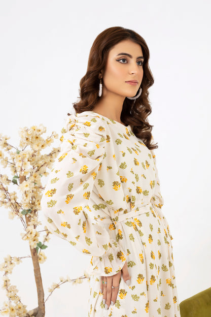 Chilgozay - Frosty Meadow (CC 594)