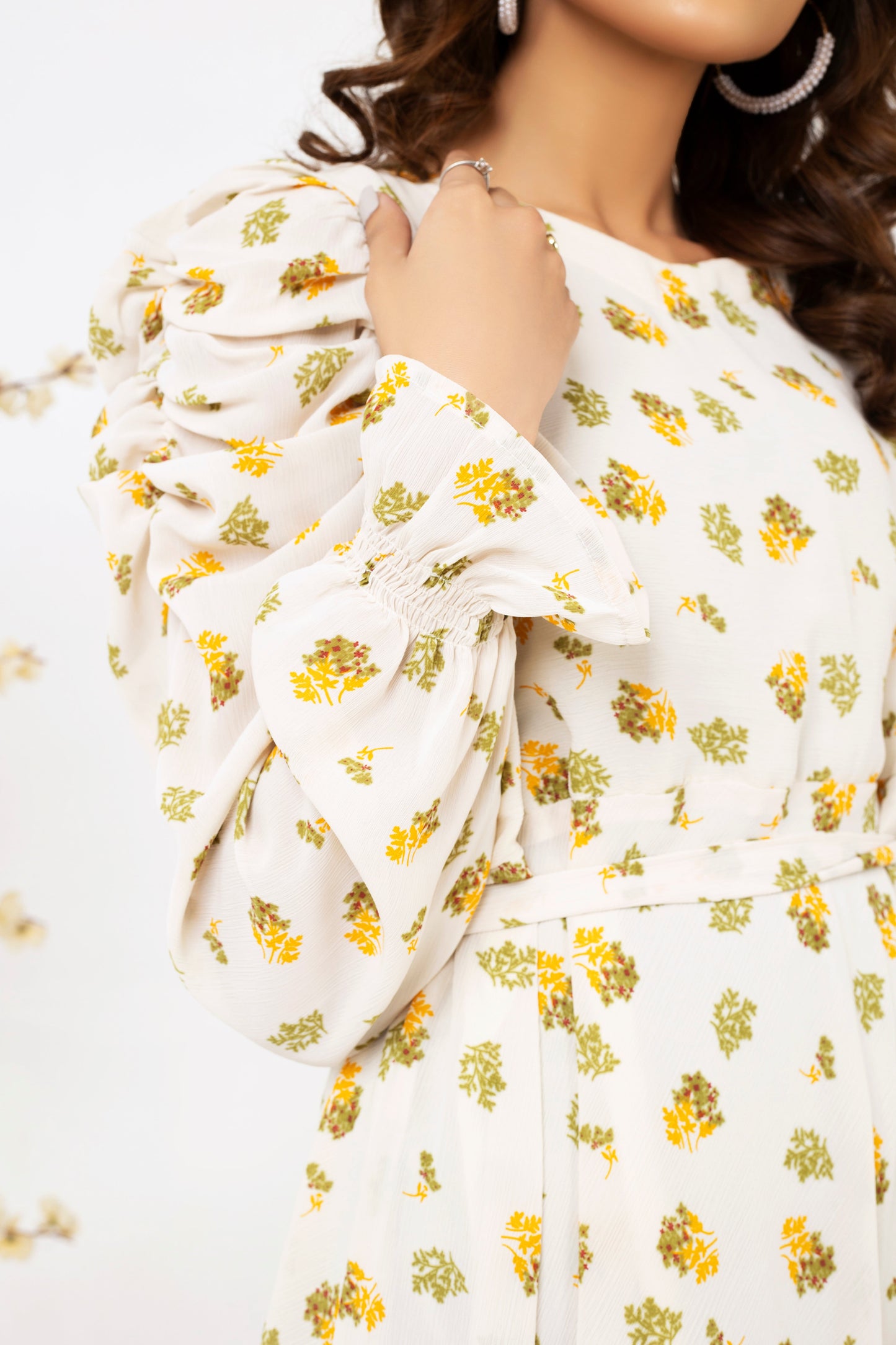 Chilgozay - Frosty Meadow (CC 594)