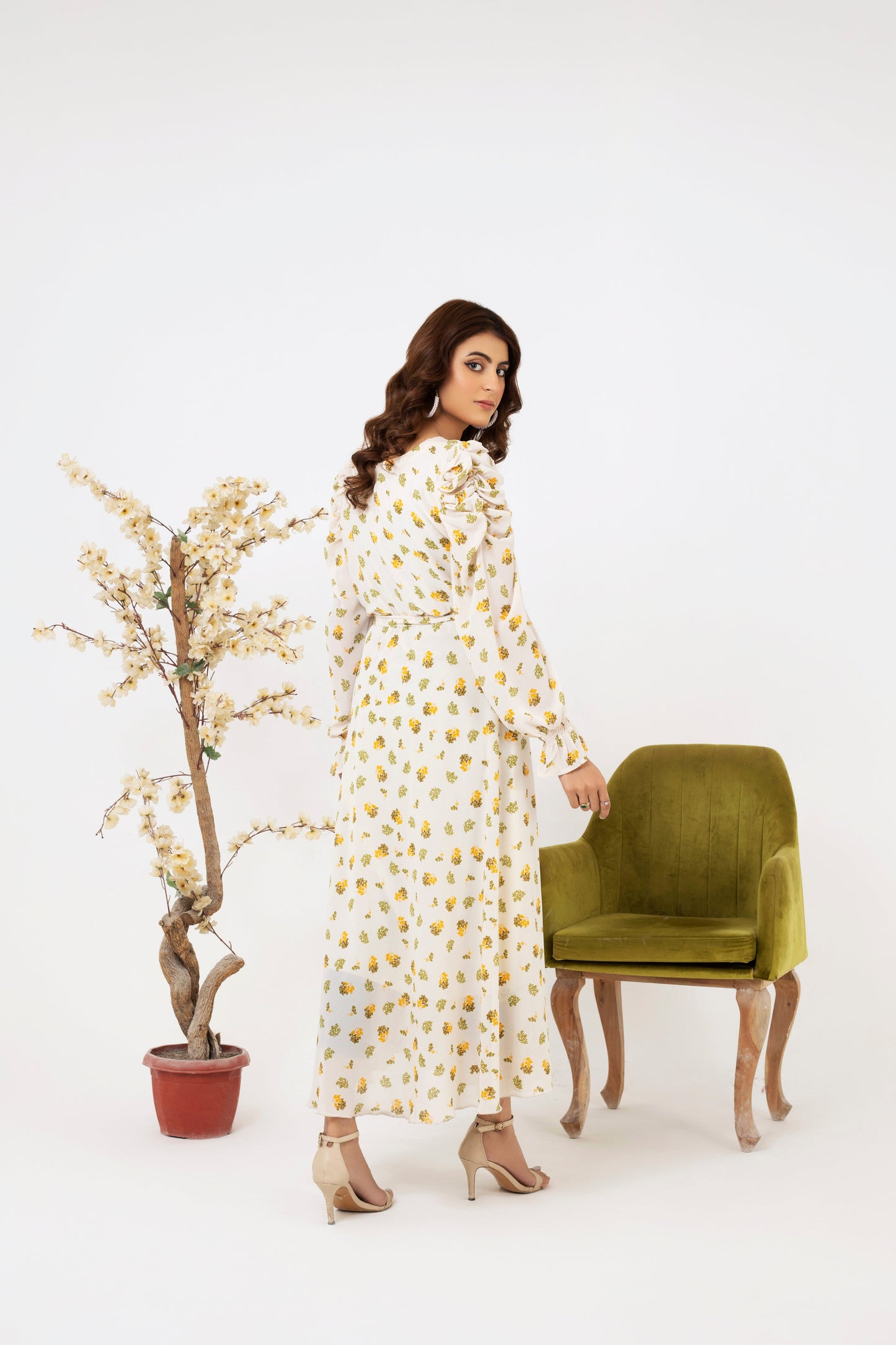 Chilgozay - Frosty Meadow (CC 594)