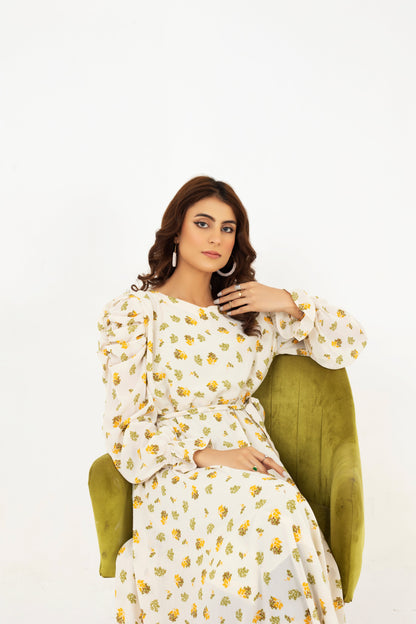 Chilgozay - Frosty Meadow (CC 594)