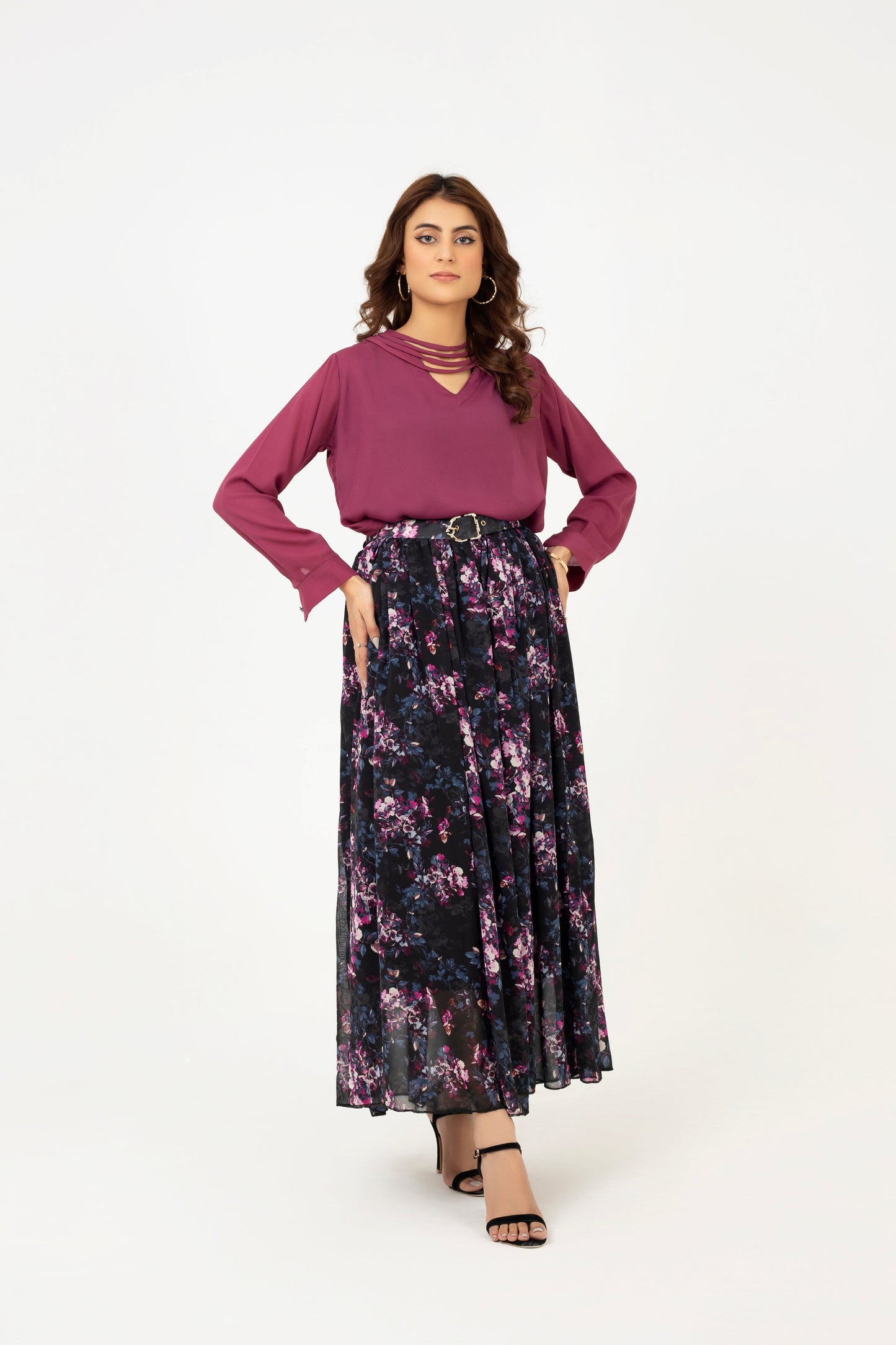 Chilgozay - Moonlit Mosaic (CC 595)