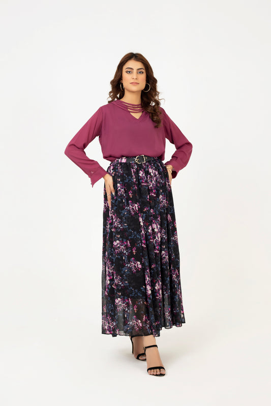 Chilgozay - Moonlit Mosaic (CC 595)