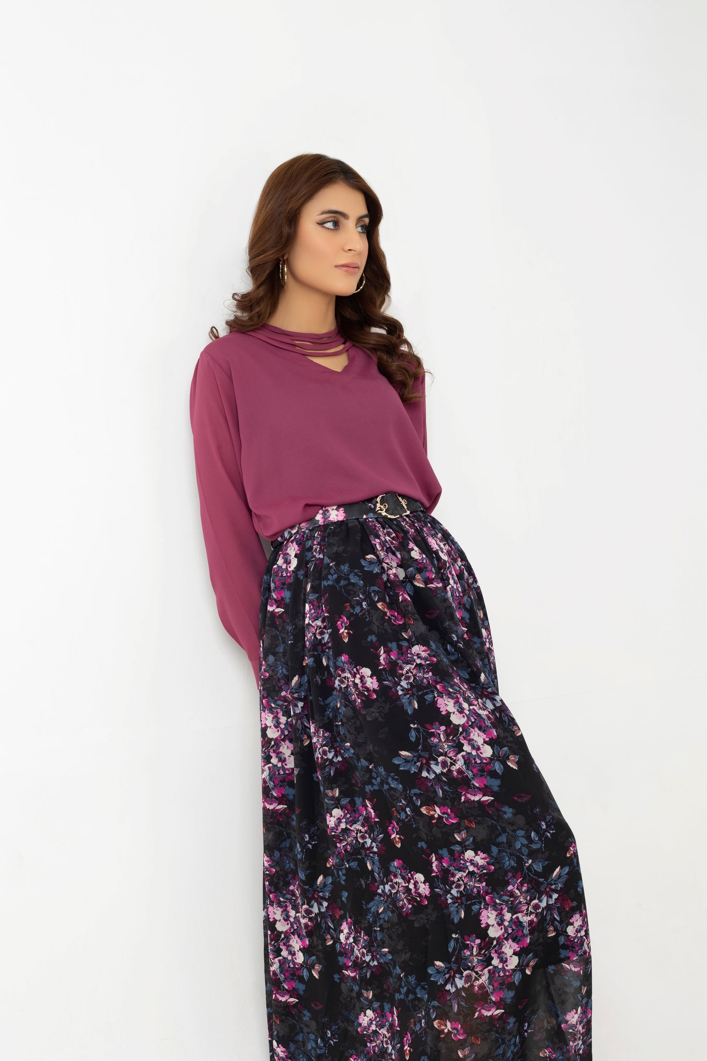 Chilgozay - Moonlit Mosaic (CC 595)