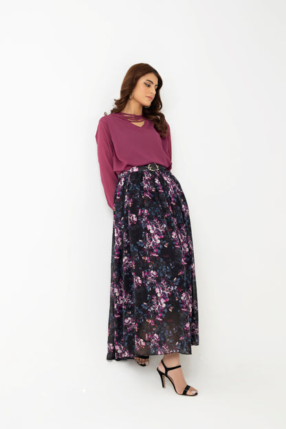 Chilgozay - Moonlit Mosaic (CC 595)