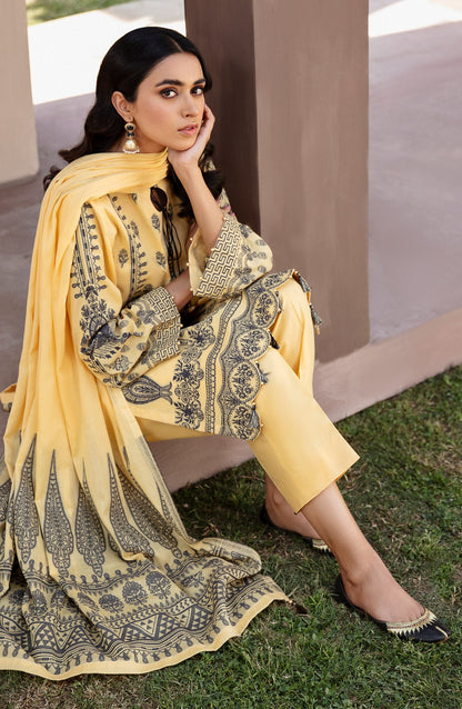 Orient - Unstitched Festive Jacquard Collection