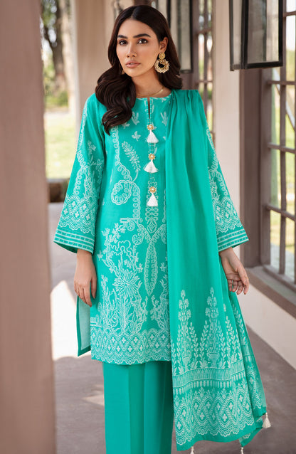 Orient - Unstitched Festive Jacquard Collection