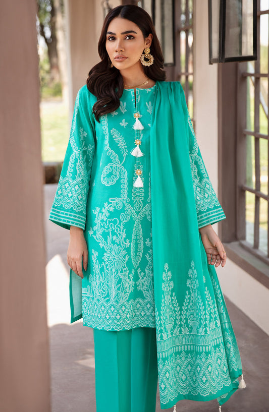 Orient - Unstitched Festive Jacquard Collection