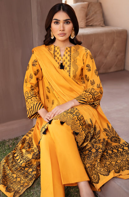 Orient - Unstitched Festive Jacquard Collection