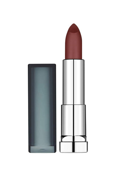 Creamy Matte Lipstick|Divine Wine