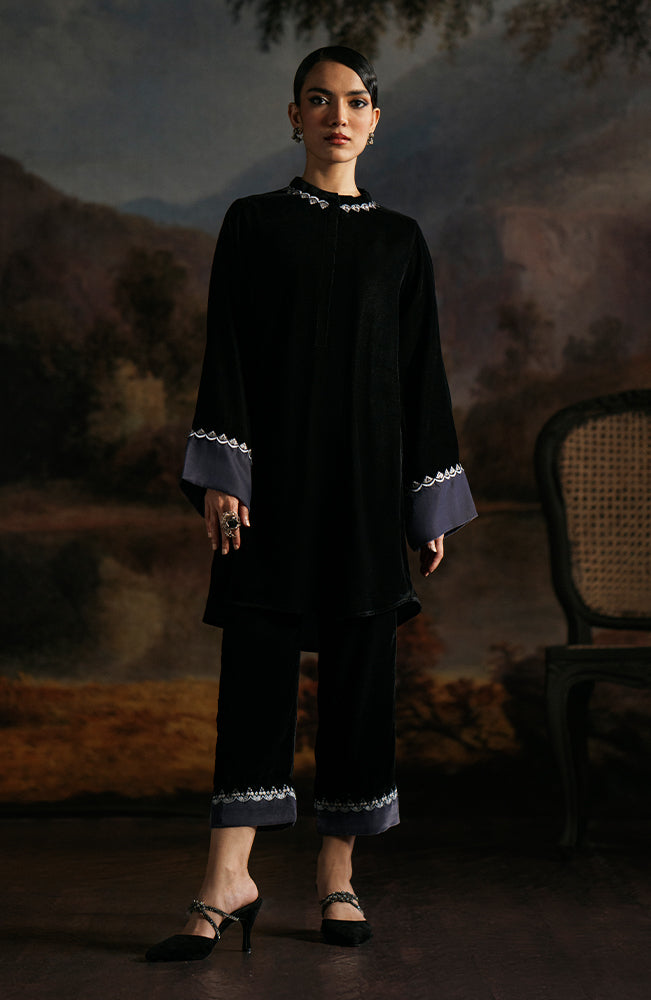 Seran - Charlotte | 2 pc