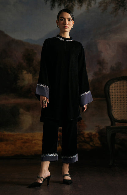 Seran - Charlotte | 2 pc