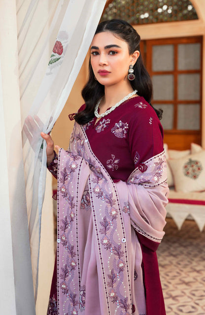 Seran - Aafreen