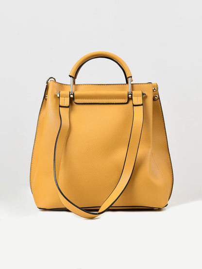 Limelight - Trapeze Shoulder Bag