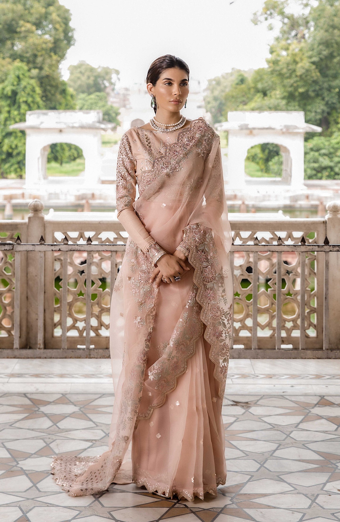 Seran - Roohi