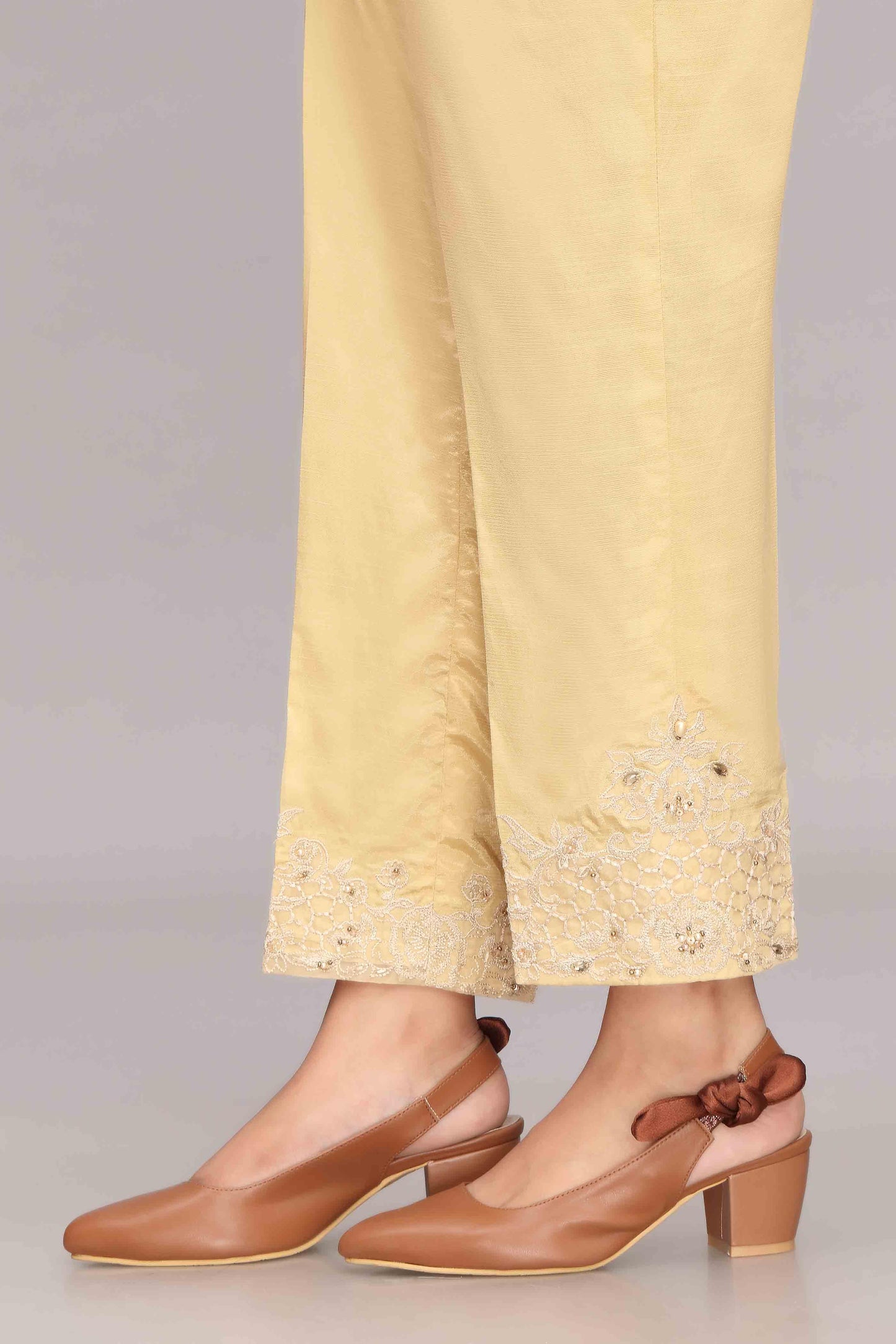 Chinyere - BEIGE WEB T (AA4894)