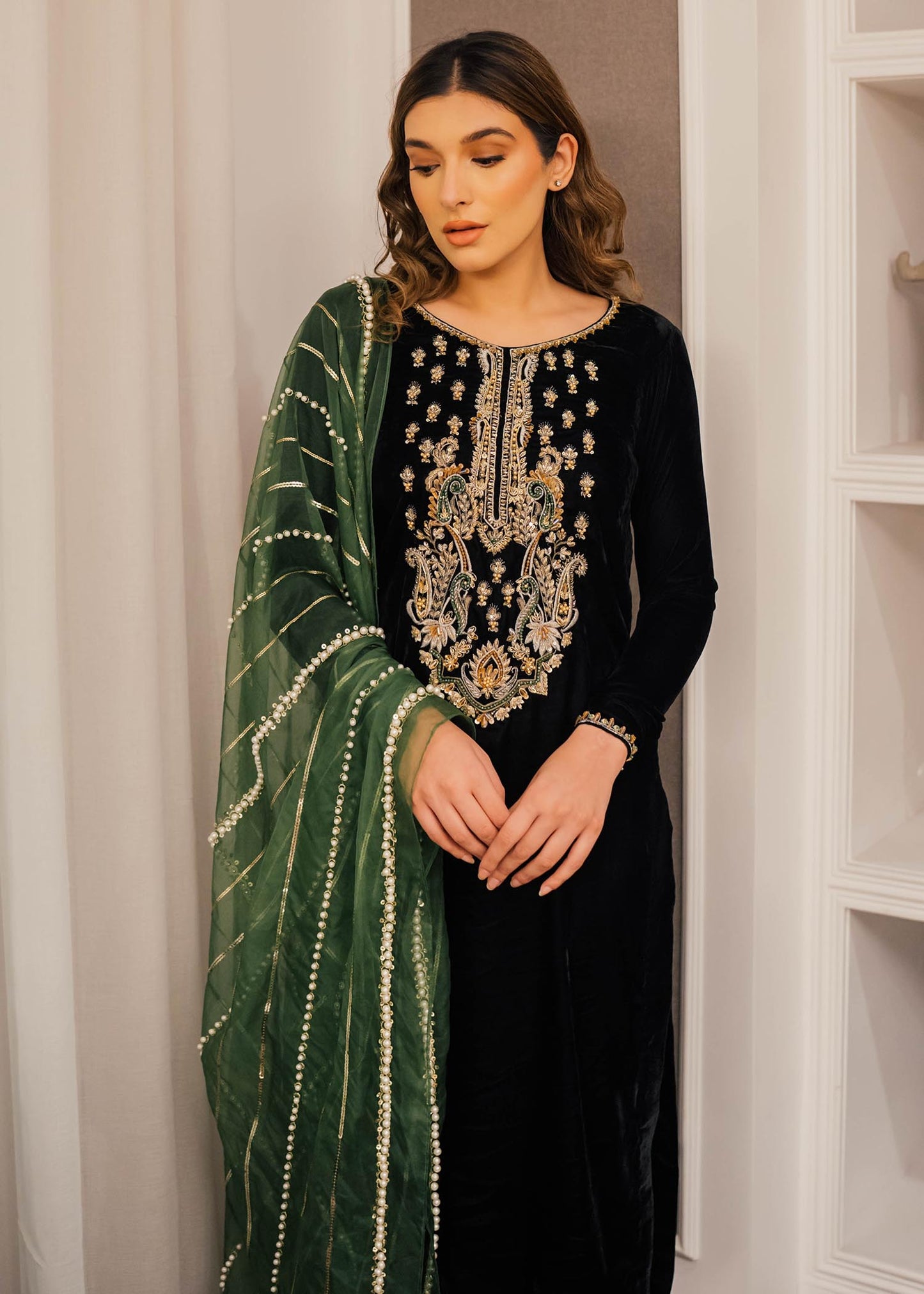 Mahum Asad - Mahrosh