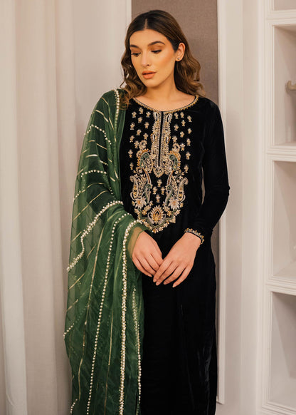 Mahum Asad - Mahrosh
