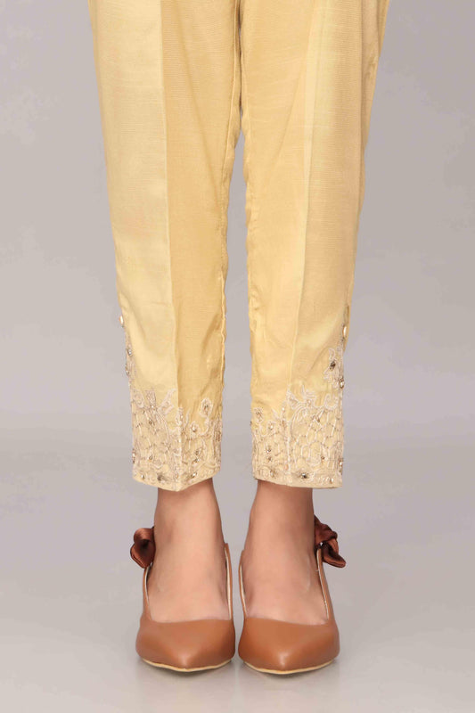 Chinyere - BEIGE WEB T (AA4894)