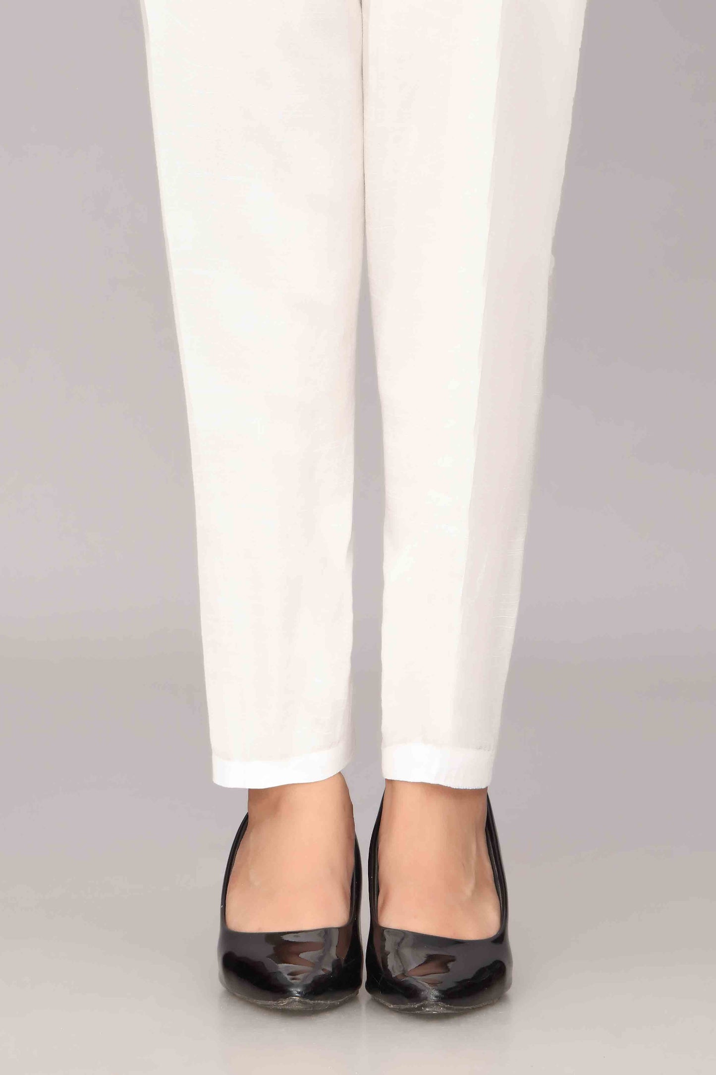 Chinyere - BASIC SKINY WHITE (AA4961)