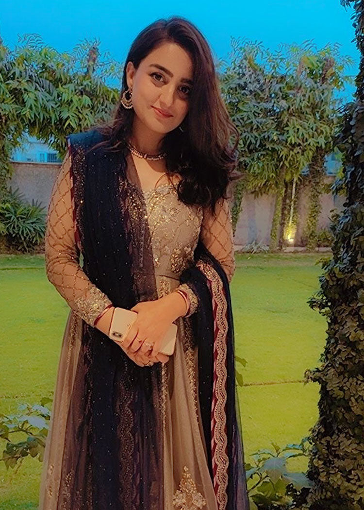 Mahum Asad - Noorain - Client Diary