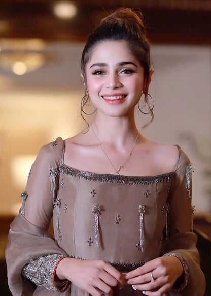 Hussain Rehar - Aima Baig