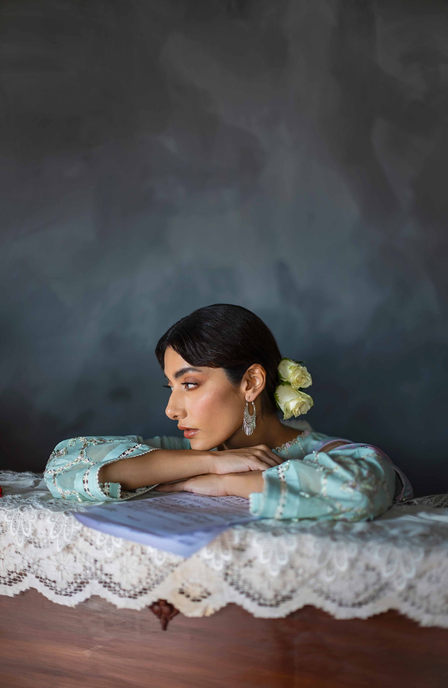Seran - Meherbano