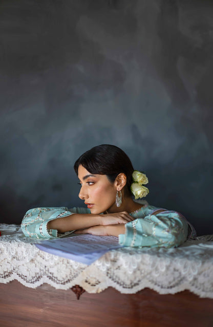 Seran - Meherbano