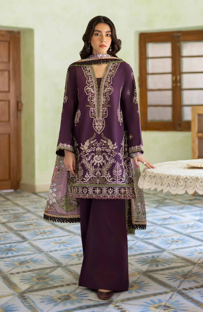 Seran - Raniya
