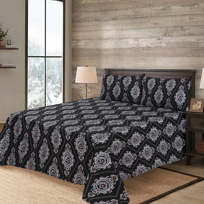 Sitara Deluxe Bedset - 15