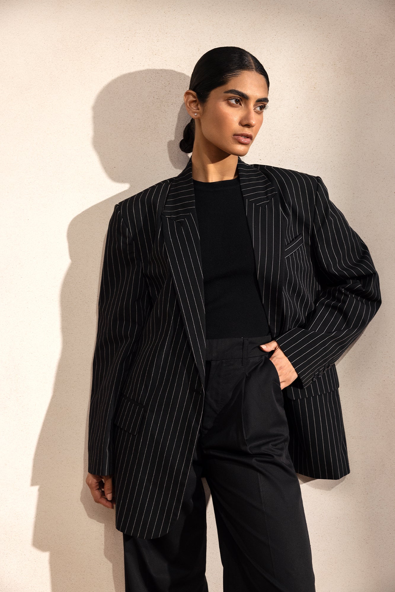 Ethnic - BLAZER (E1303/108/902)