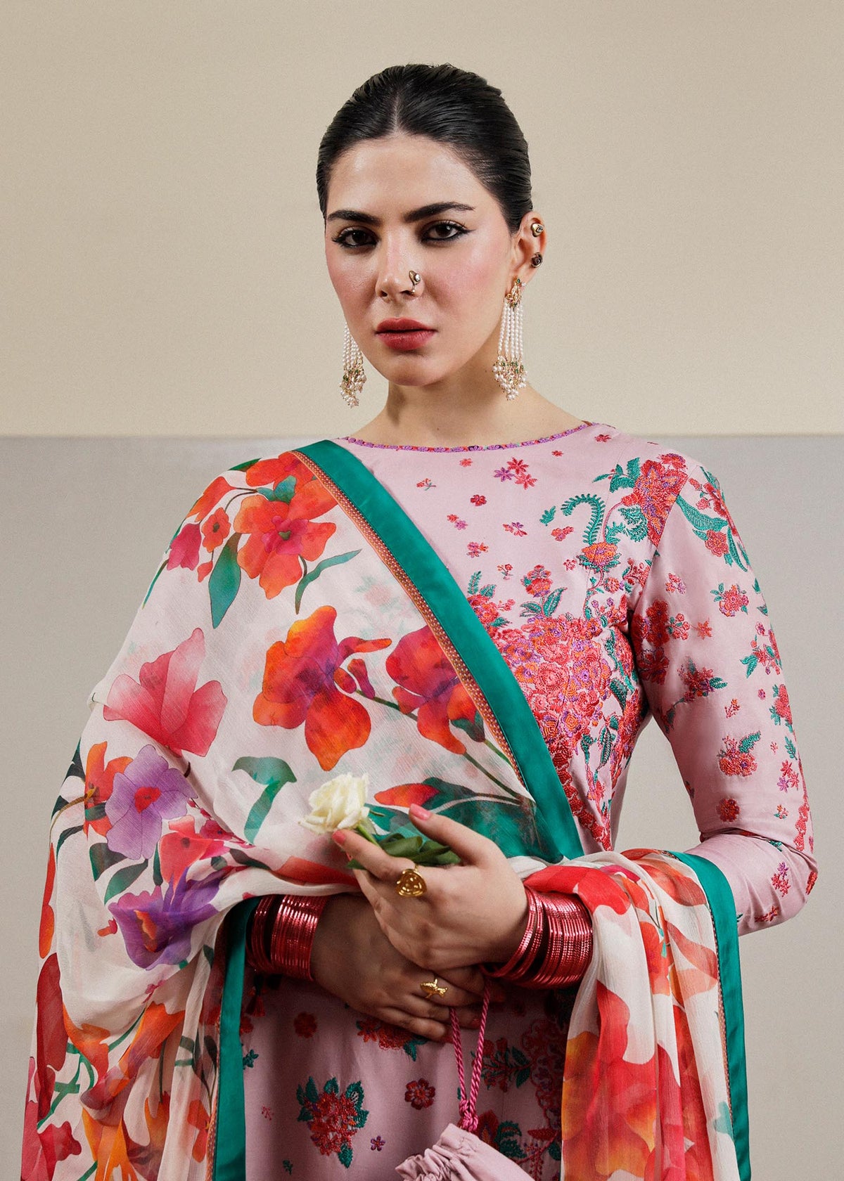 Hussain Rehar - Paeonia