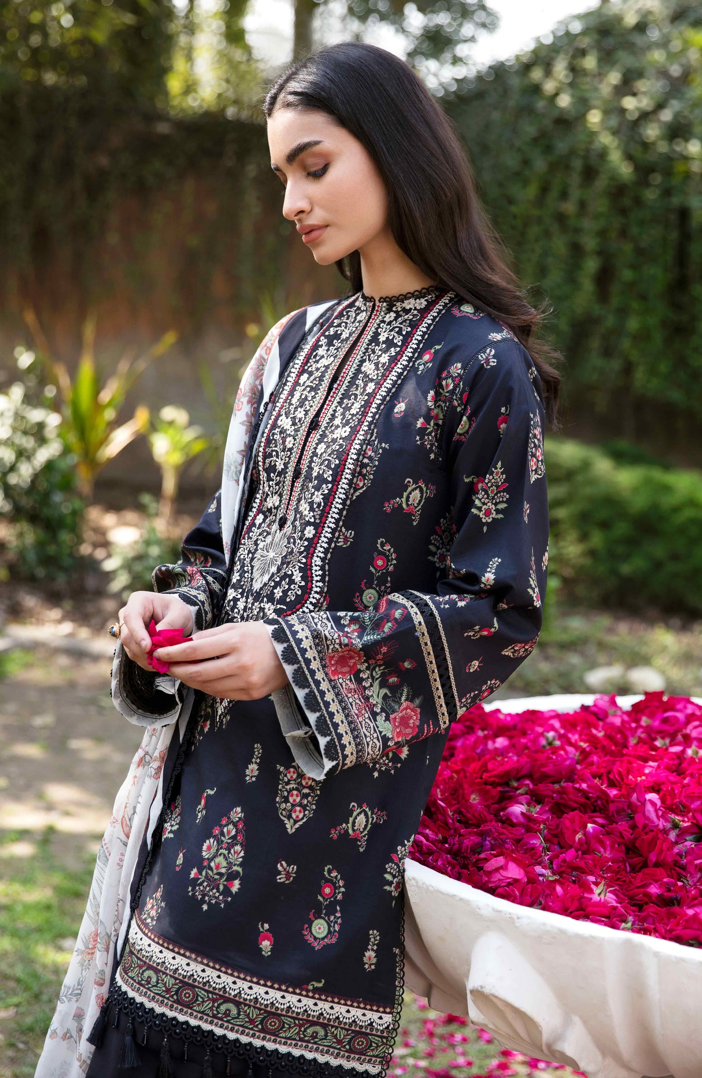Seran - Jahanara