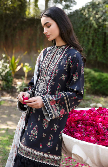 Seran - Jahanara