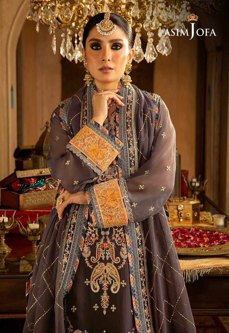 Asim Jofa - AJVF-04