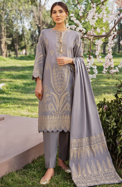 Orient - Unstitched Festive Jacquard Winter Collection