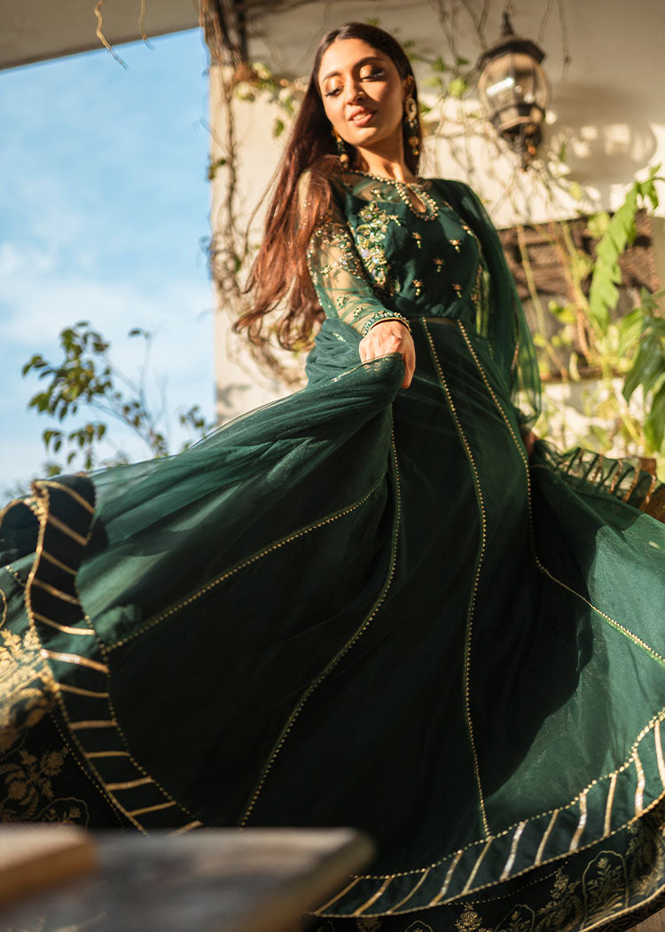 Mahum Asad - Arzu - Client Diary