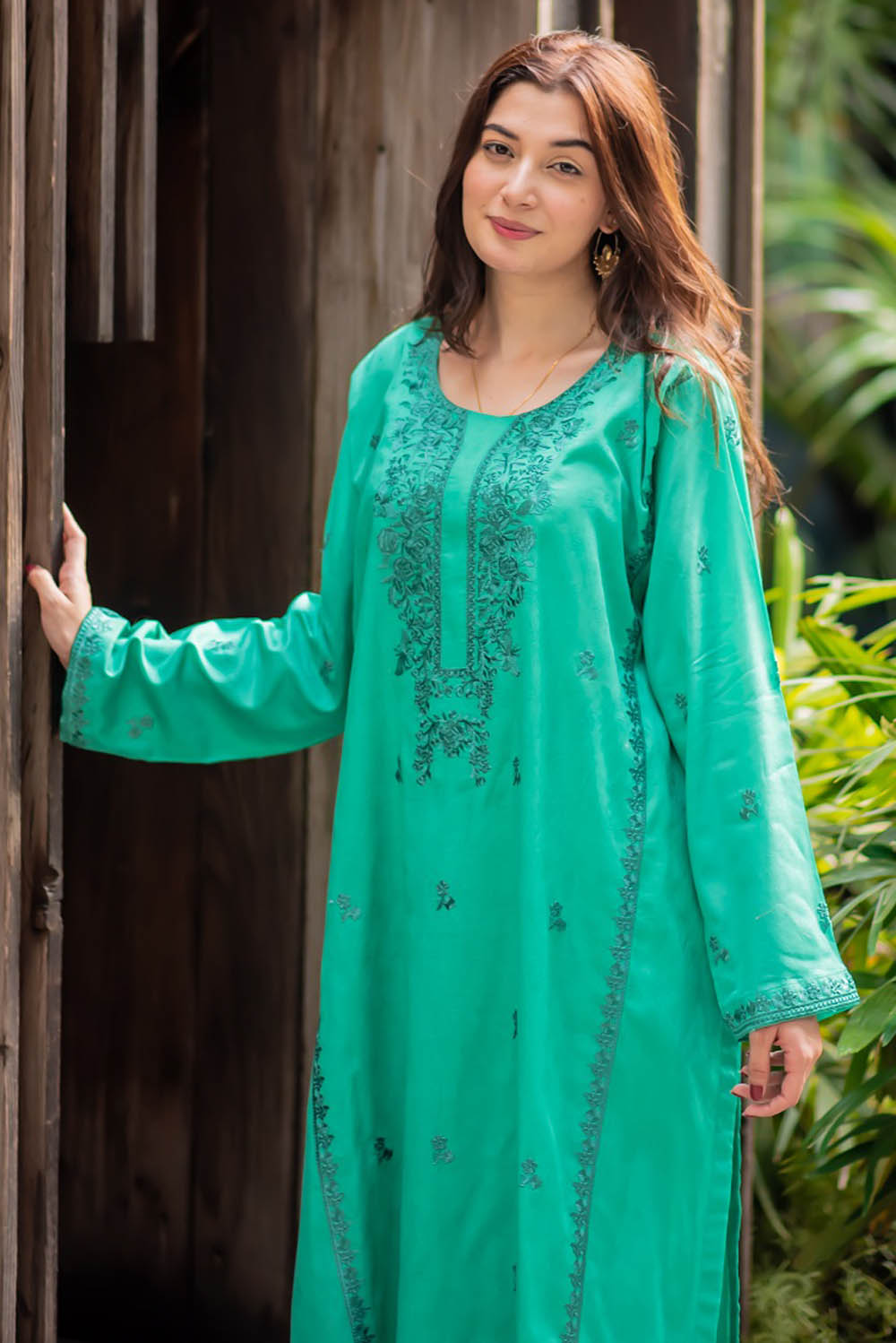 Celina - Sahiba Mahal