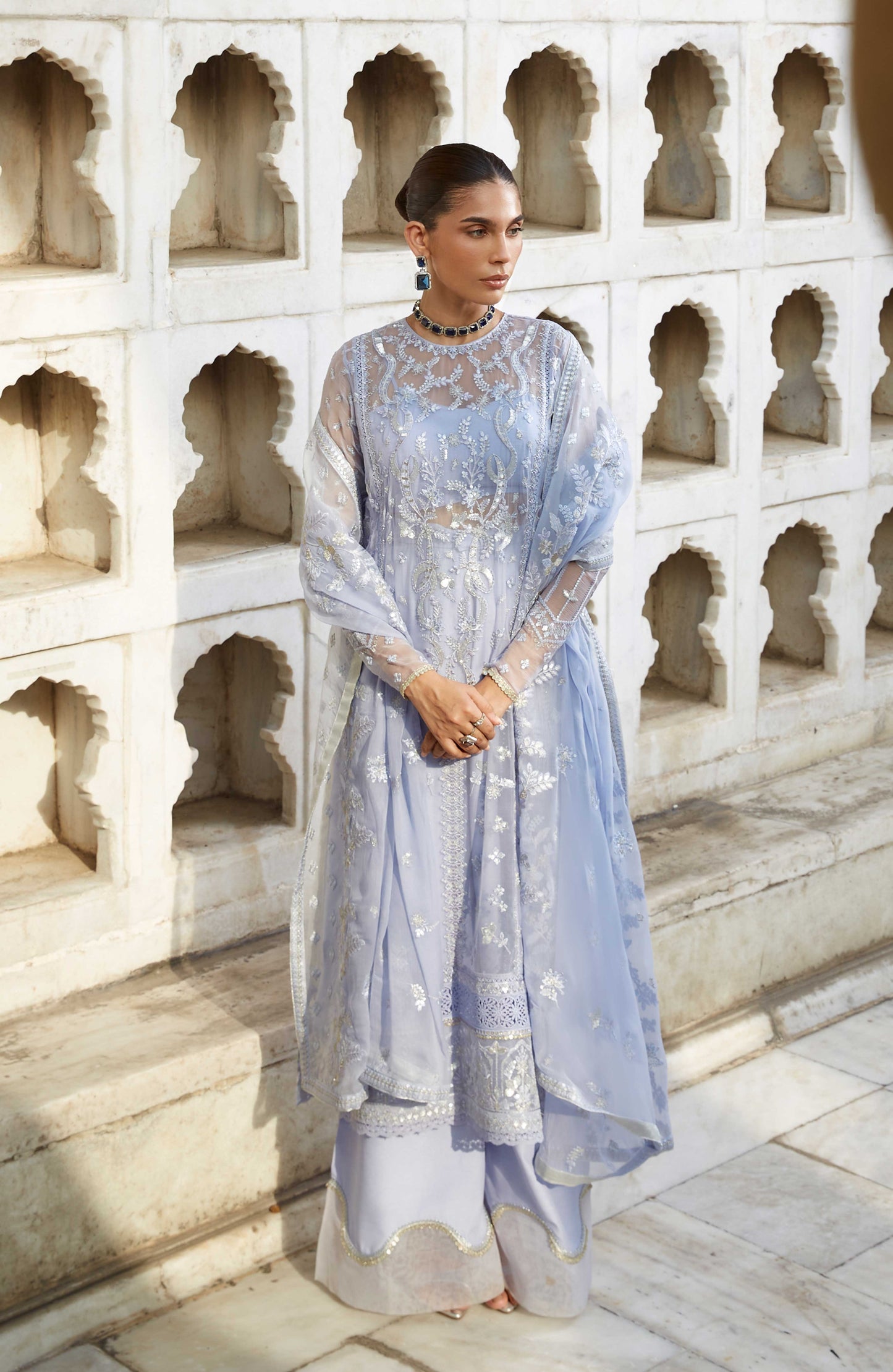Seran - Fareeda