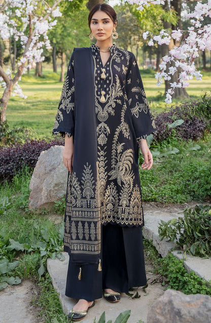 Orient - Unstitched Festive Jacquard Winter Collection