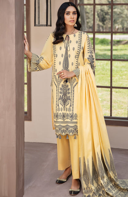 Orient - Unstitched Festive Jacquard Collection