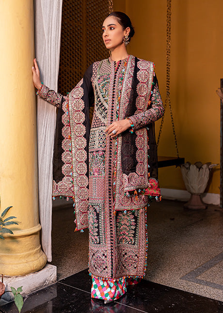 Hussain Rehar - Saheg