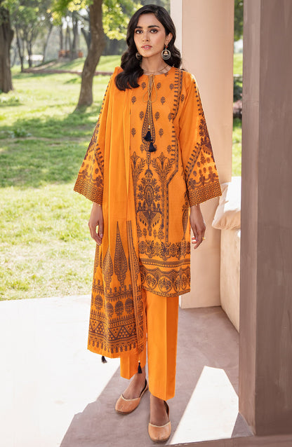 Orient - Unstitched Festive Jacquard Collection