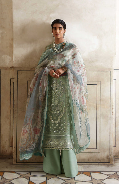 Seran - Gul Bano