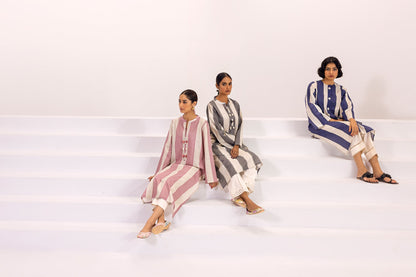 Ethnic - PRINTED SHIRT (E2349/102/003)