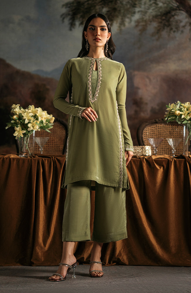 Seran - Victoria | 2 pc