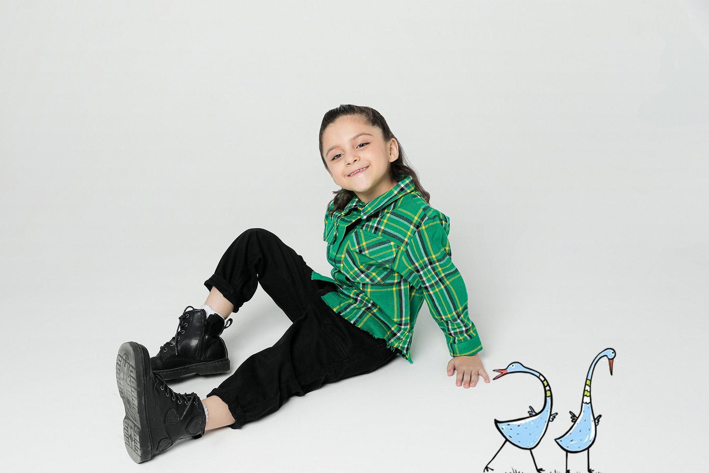 Ethnic - TOP (E0526/401/707)